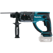 CARCASSE NUE PERFORATEUR BURINEUR MAKITA DHR202ZJ SDS+